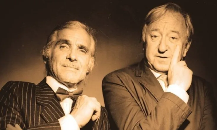 Možná přijde i kouzelník