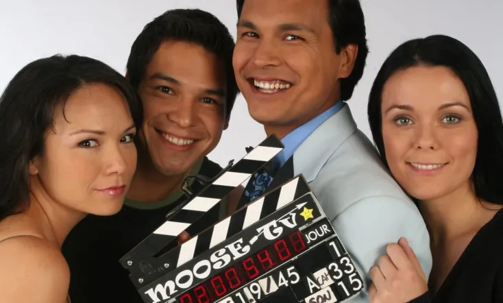 Moose TV