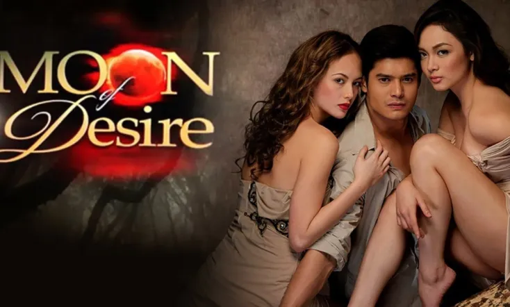 Moon of Desire