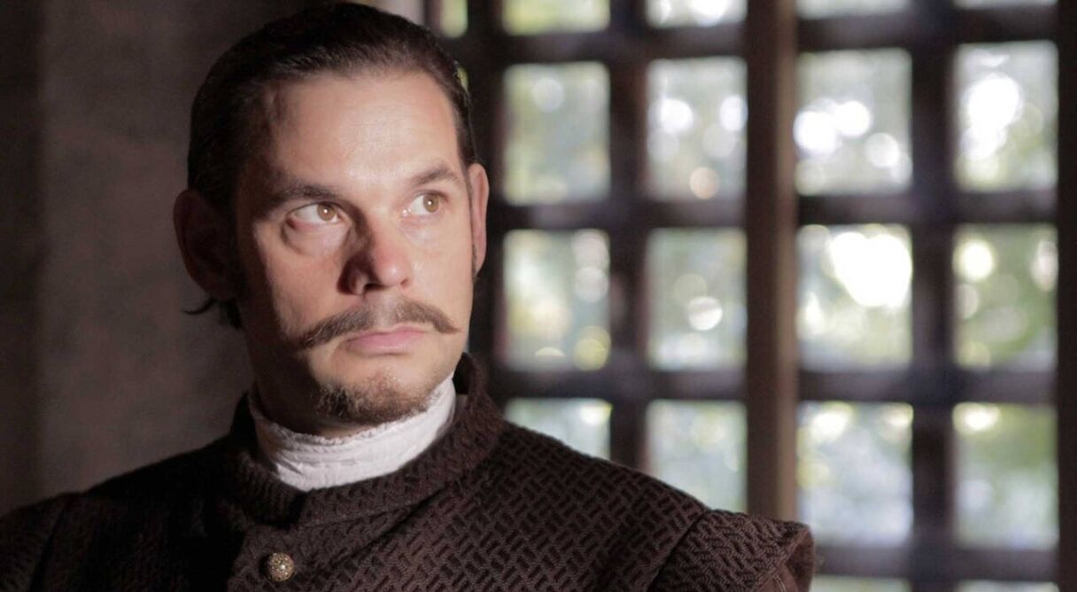 Mord im Hause Medici