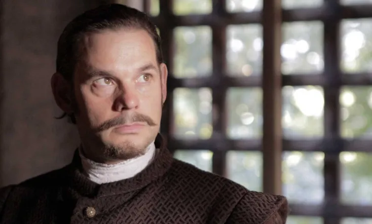 Mord im Hause Medici