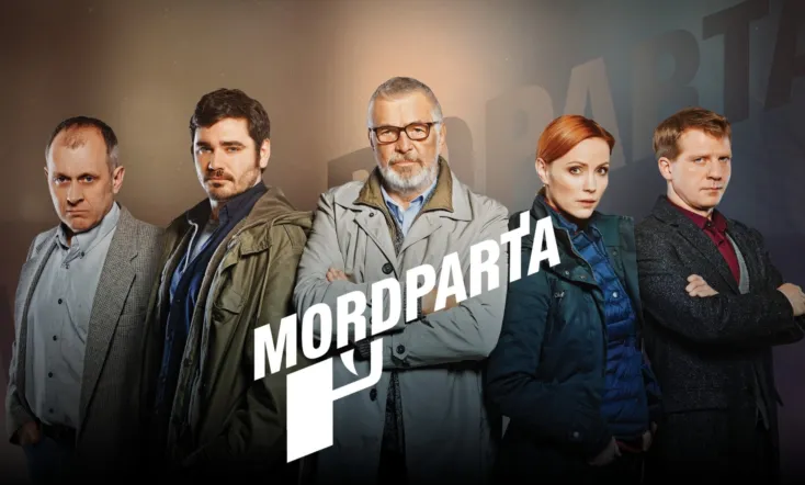 Mordparta