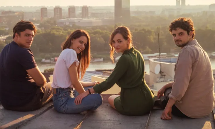 Morning Changes Everything