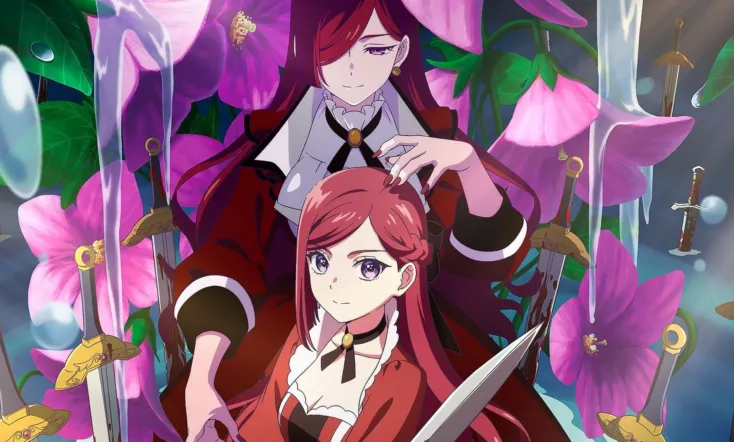 The Most Heretical Last Boss Queen: From Villainess to Savior