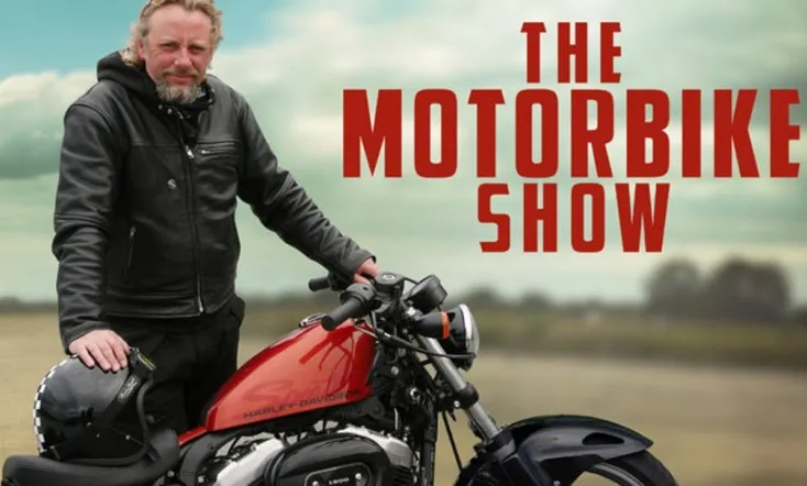 The Motorbike Show