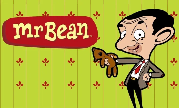 Mr. Bean: The Animated Series