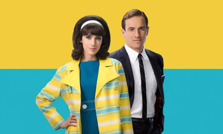 Ms Fisher's Modern Murder Mysteries