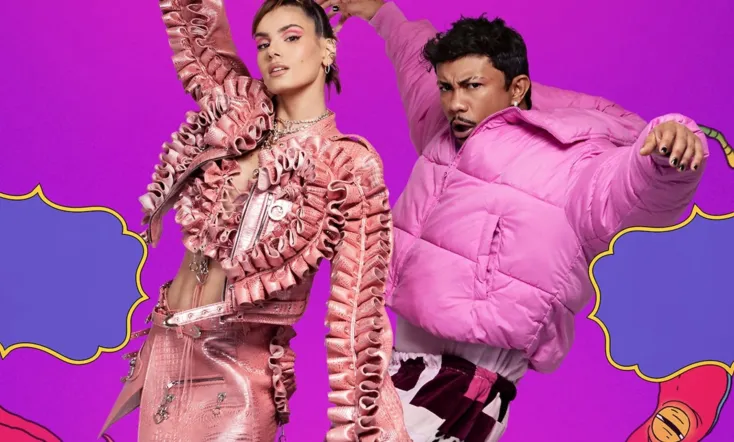 MTV Millennial Awards Brasil