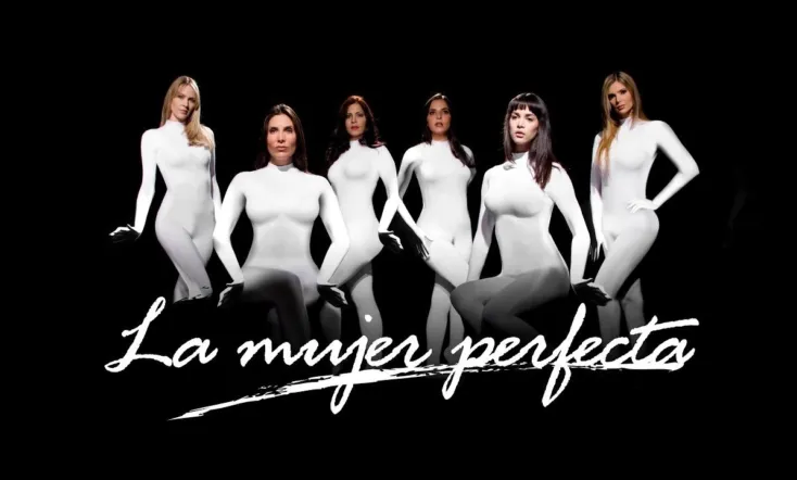 La mujer perfecta