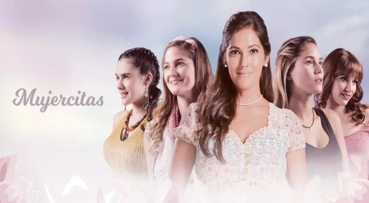 Mujercitas