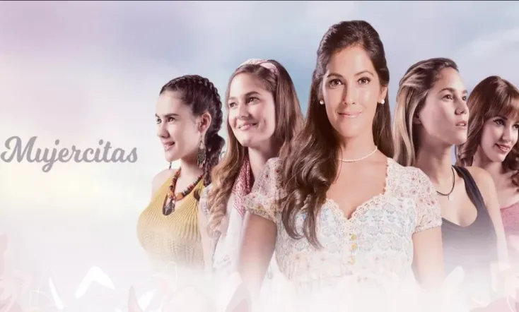 Mujercitas