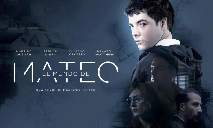 El Mundo de Mateo