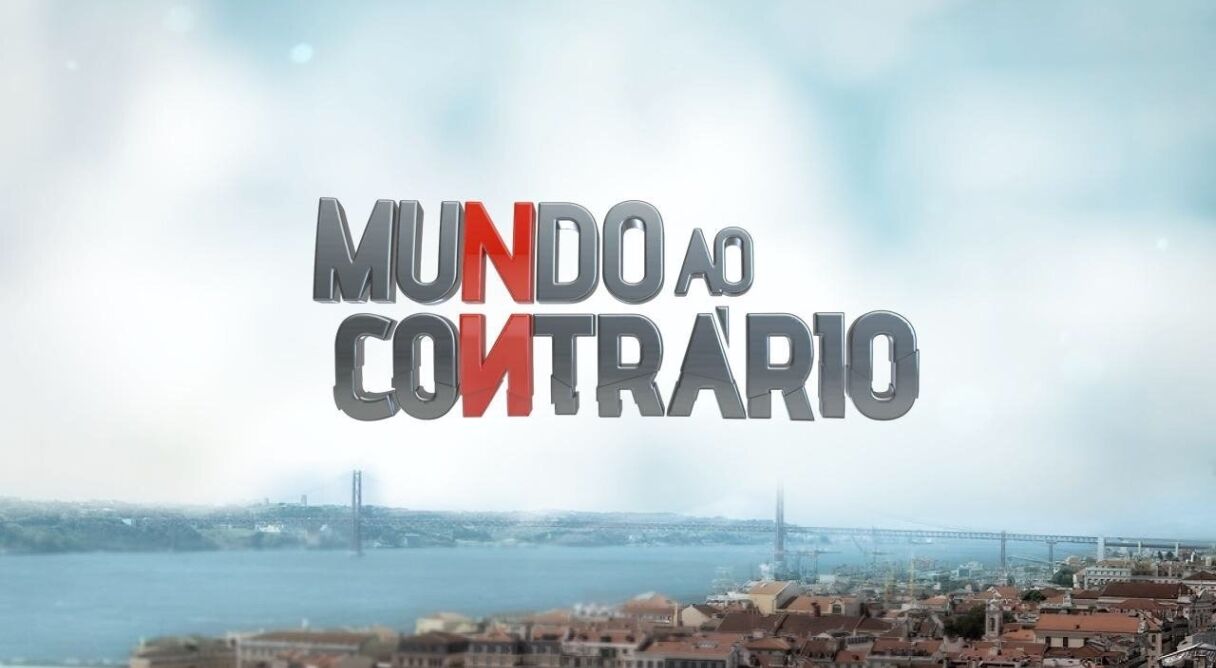 Mundo ao Contrário