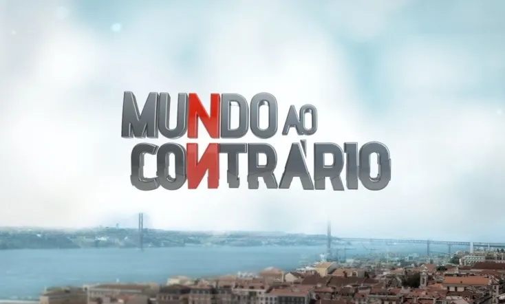 Mundo ao Contrário