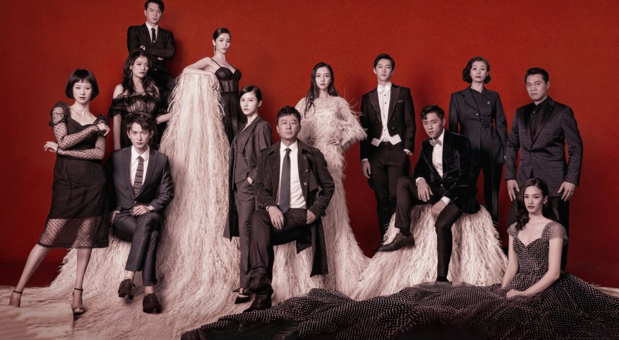 A Murderous Affair in Horizon Tower