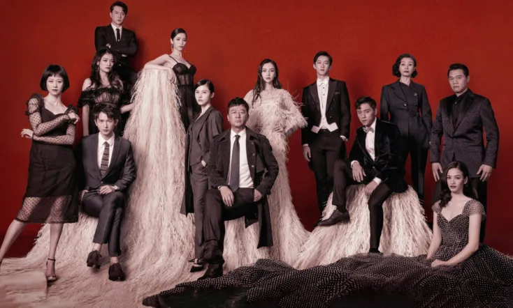 A Murderous Affair in Horizon Tower