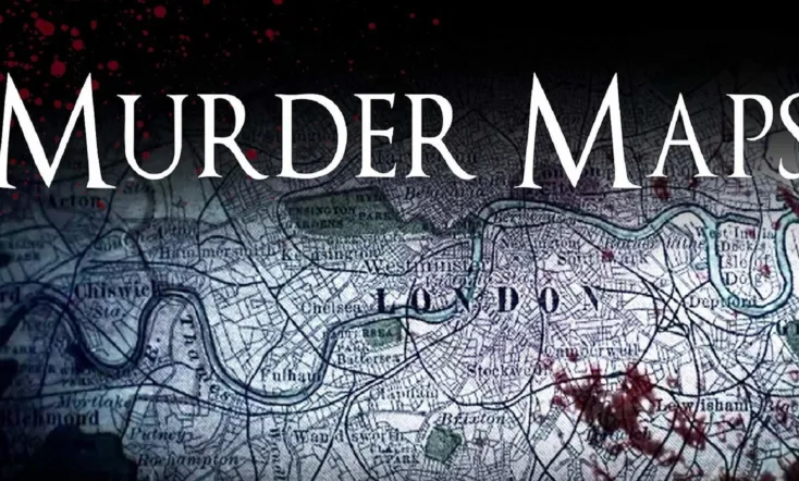 Murder Maps