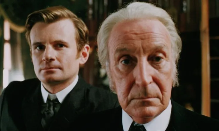 Murder Rooms: Mysteries of the Real Sherlock Holmes