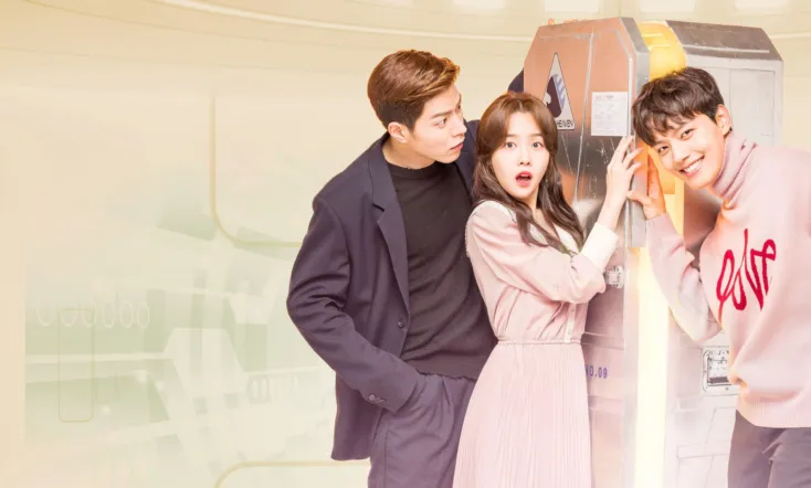 My Absolute Boyfriend