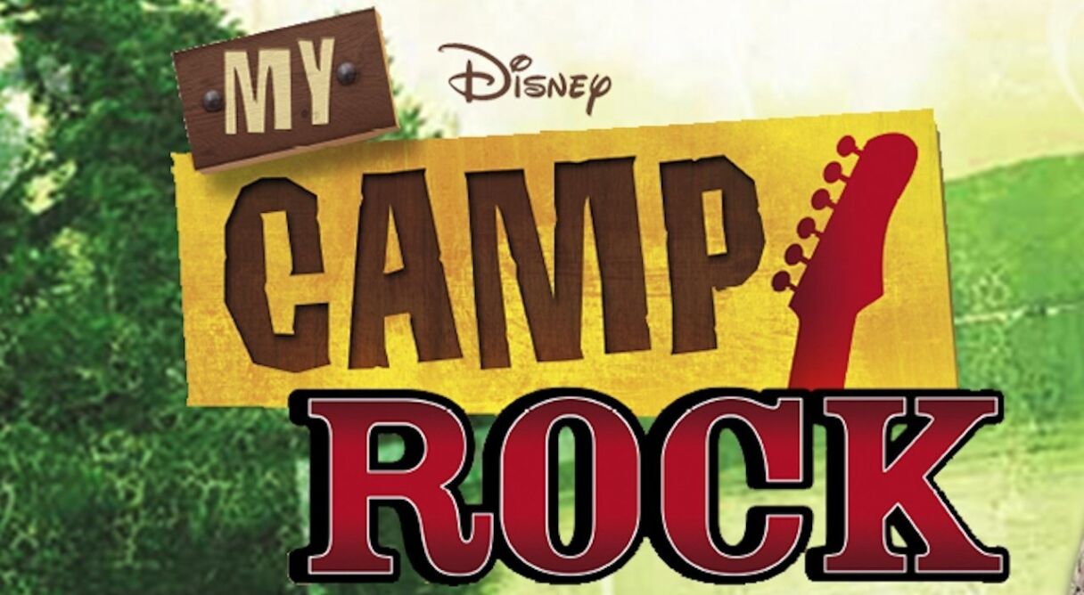My Camp Rock