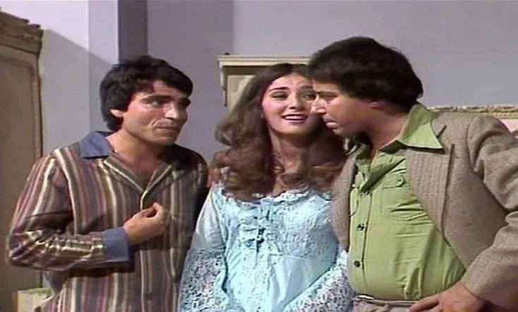 My Dear Children, Thank You