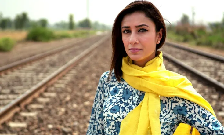 My Family, Partition and Me: India 1947