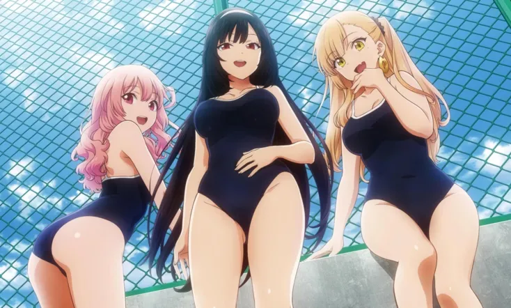 My Life as Inukai-san's Dog.