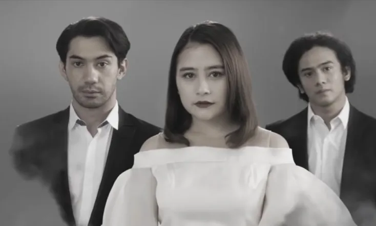 My Lecturer, My Husband