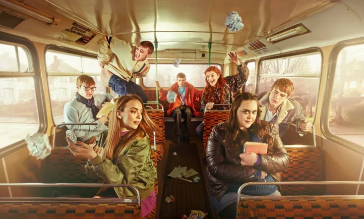 My Mad Fat Diary