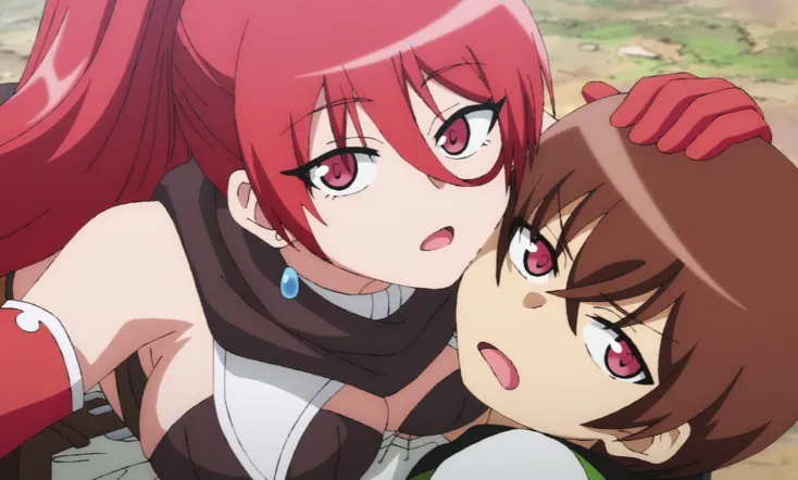 My One-Hit Kill Sister