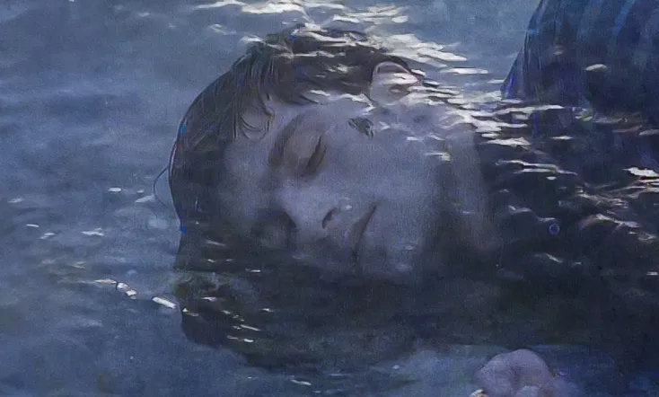 Mysteriet om det levende lig