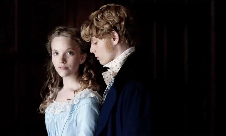 The Mystery of Edwin Drood