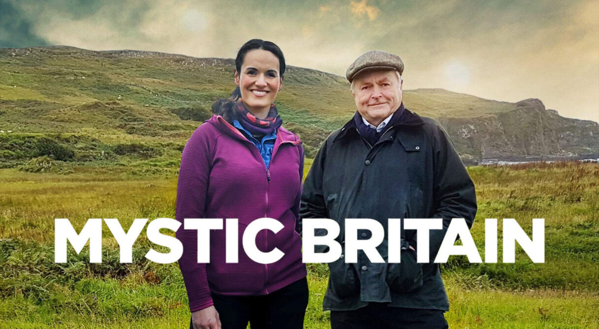 Mystic Britain