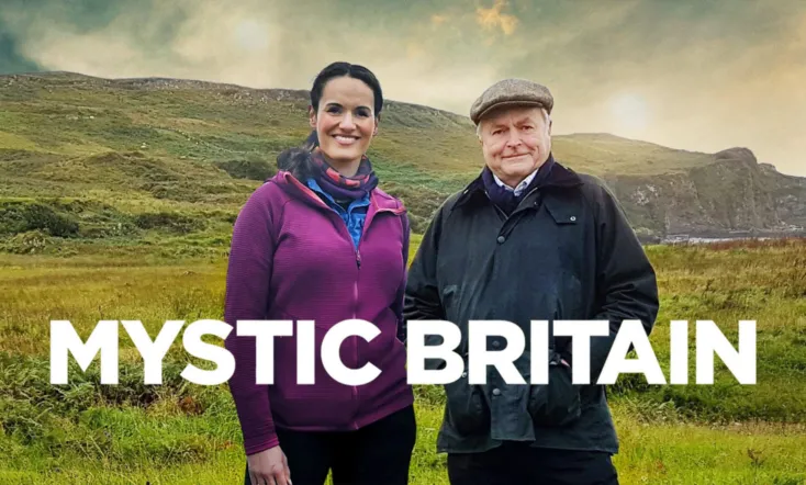 Mystic Britain