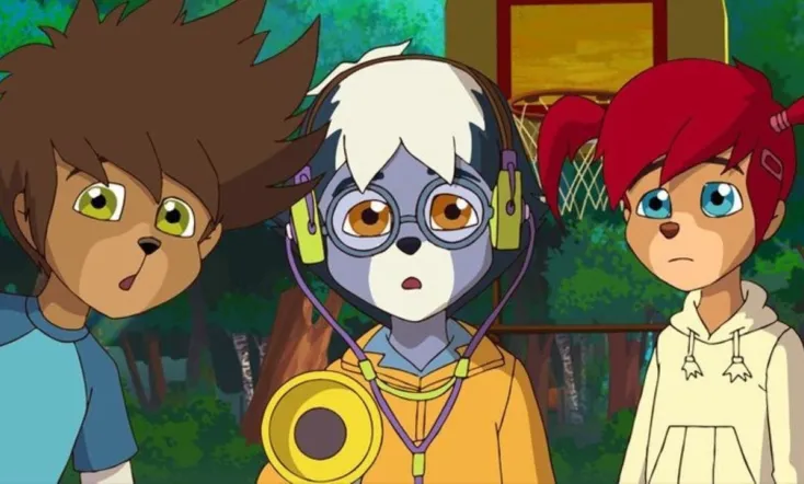 The Mysteries of Alfred Hedgehog