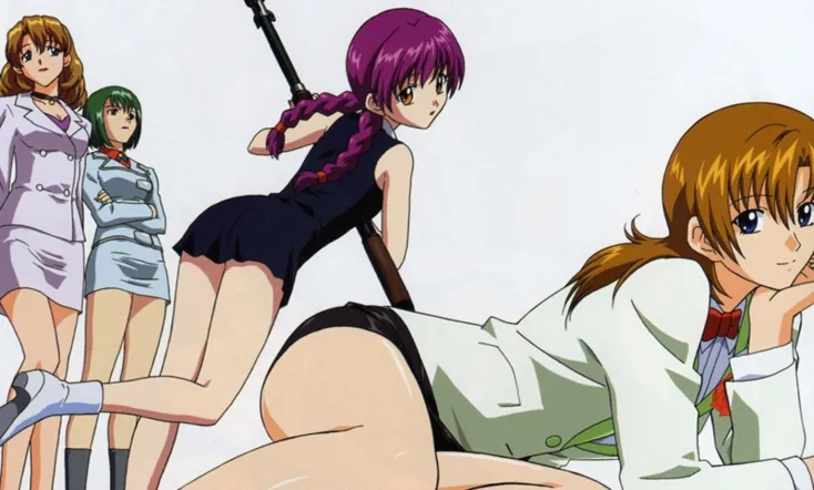 Najica Blitz Tactics