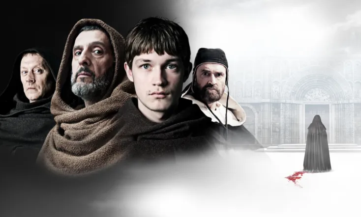 The Name of the Rose