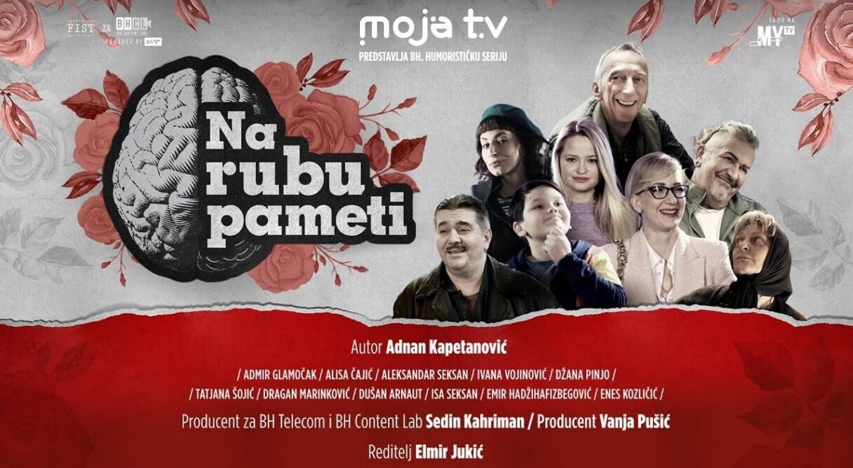 Na rubu pameti