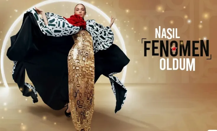 Nasıl Fenomen Oldum