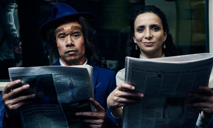 Neanderthals - Meet Your Ancestors