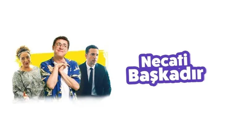 Necati Başkadır