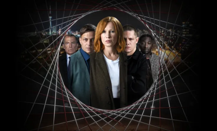 The Net – Promised Land