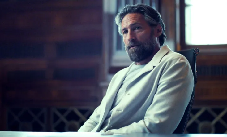 The Net – Prometheus