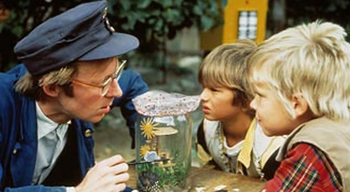 Neues aus Uhlenbusch