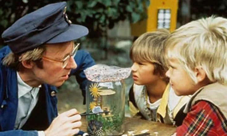 Neues aus Uhlenbusch