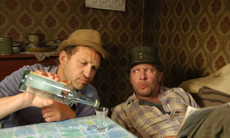 Neues aus Büttenwarder