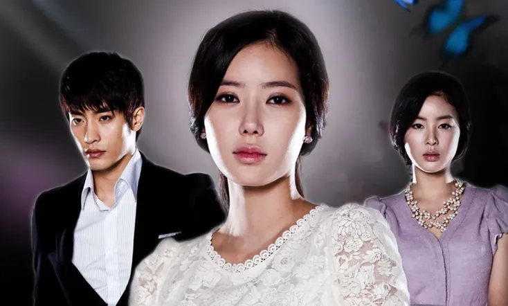 New Tales of the Gisaeng