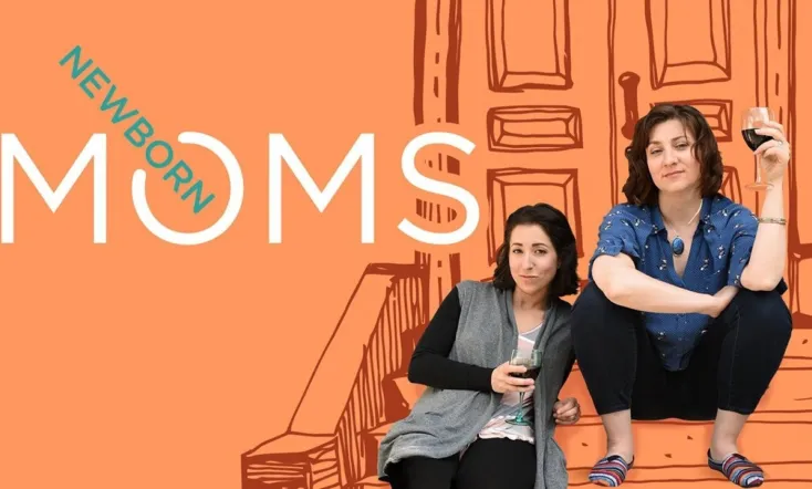 Newborn Moms
