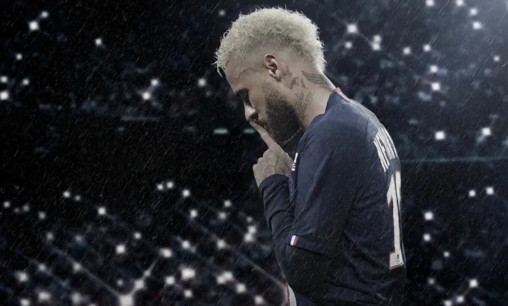 Neymar: The Perfect Chaos