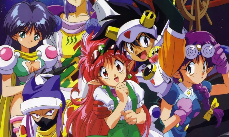 NG Knight Lamune & 40 EX